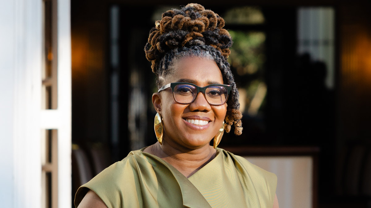 Essence Crowns Keia Clarke CEO of the Year